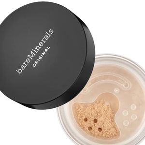 Bare Minerals Medium 10